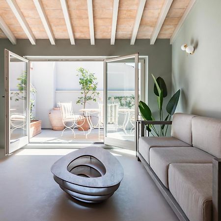 Palazzo Degli Archi Appartement San Vincenzo Buitenkant foto