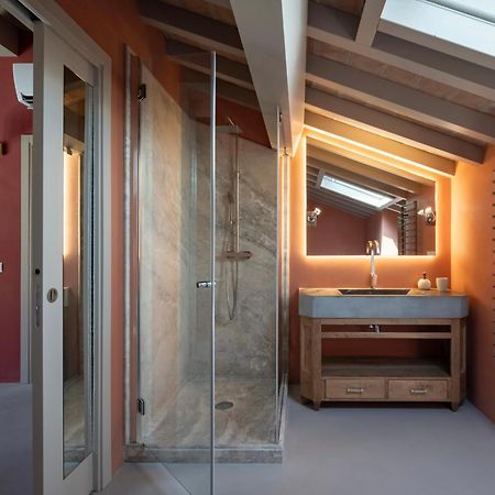 Palazzo Degli Archi Appartement San Vincenzo Buitenkant foto