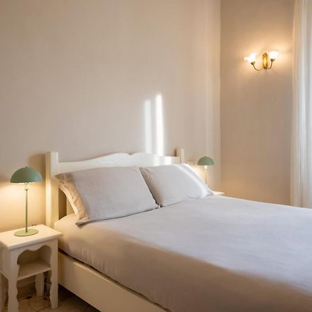 Palazzo Degli Archi Appartement San Vincenzo Buitenkant foto