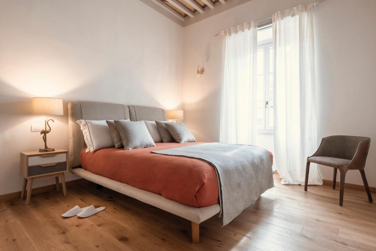 Palazzo Degli Archi Appartement San Vincenzo Buitenkant foto