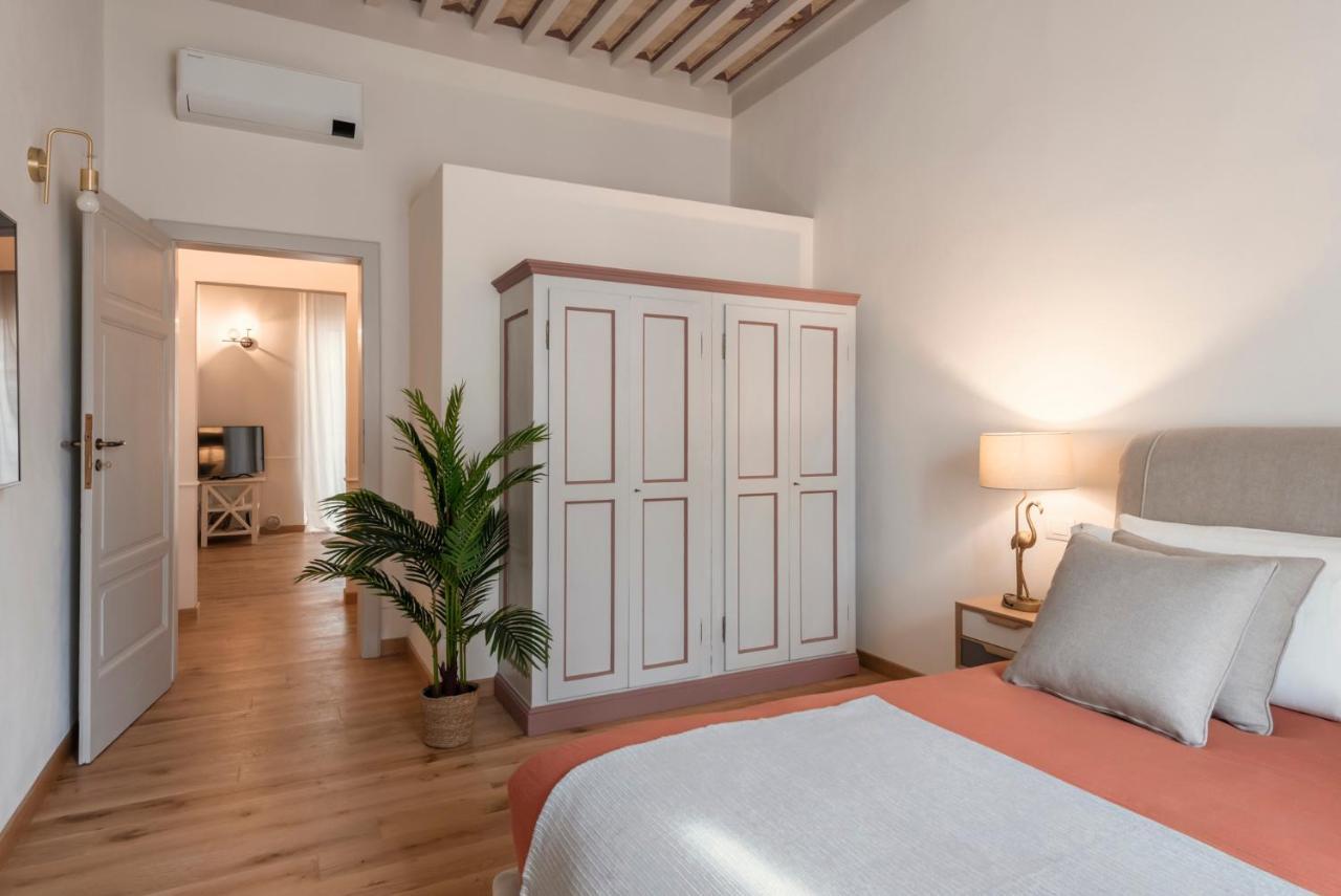 Palazzo Degli Archi Appartement San Vincenzo Buitenkant foto