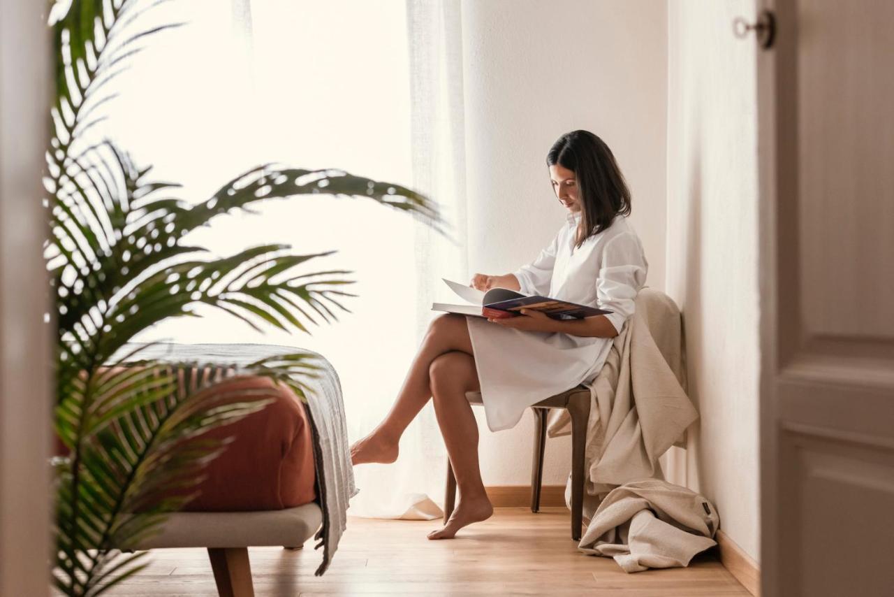 Palazzo Degli Archi Appartement San Vincenzo Buitenkant foto