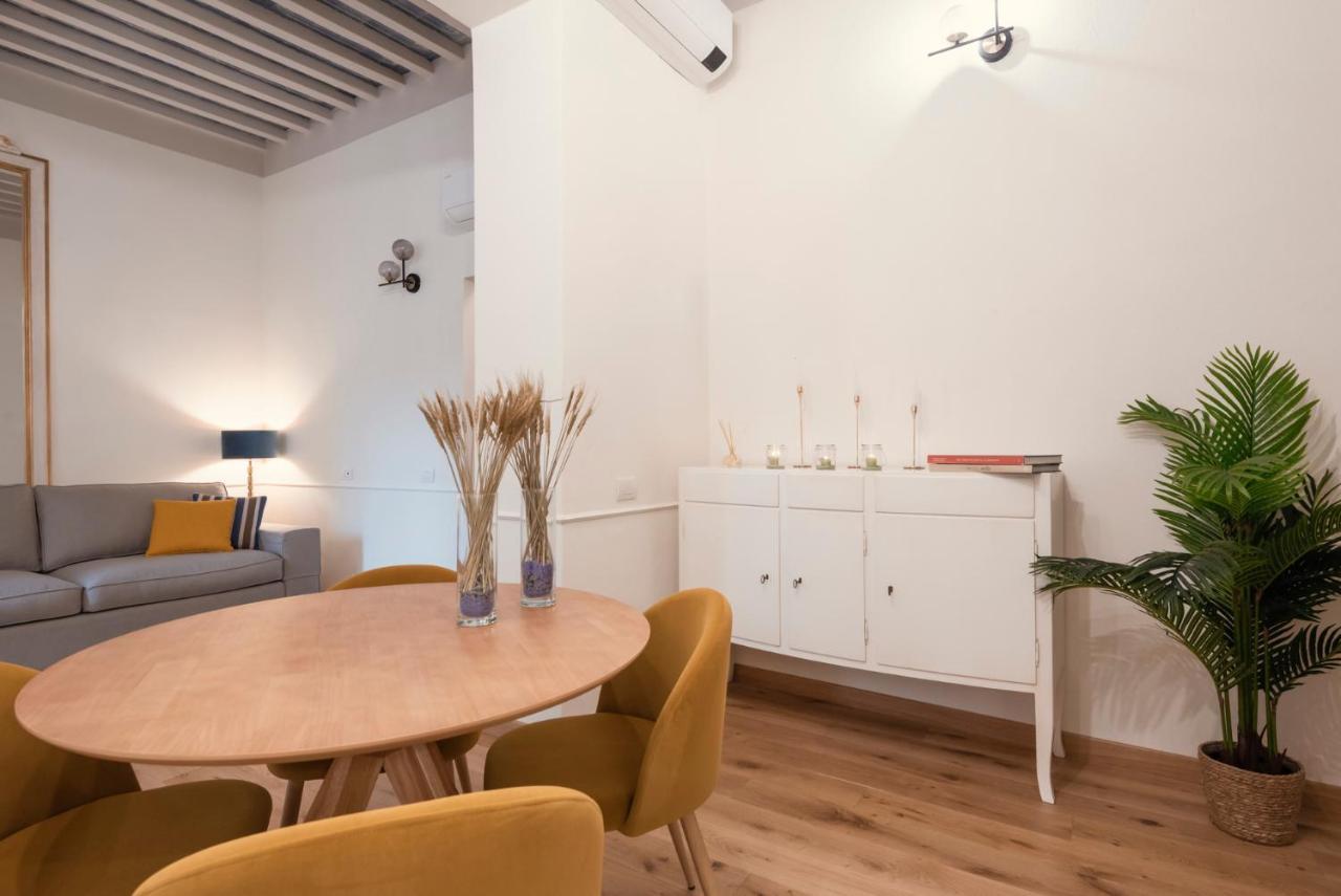 Palazzo Degli Archi Appartement San Vincenzo Buitenkant foto