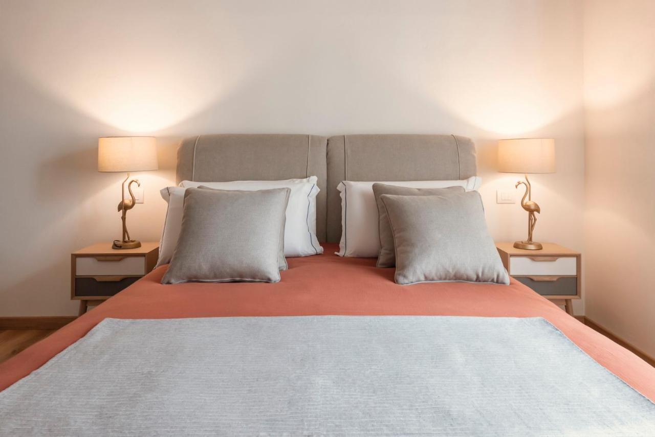 Palazzo Degli Archi Appartement San Vincenzo Buitenkant foto