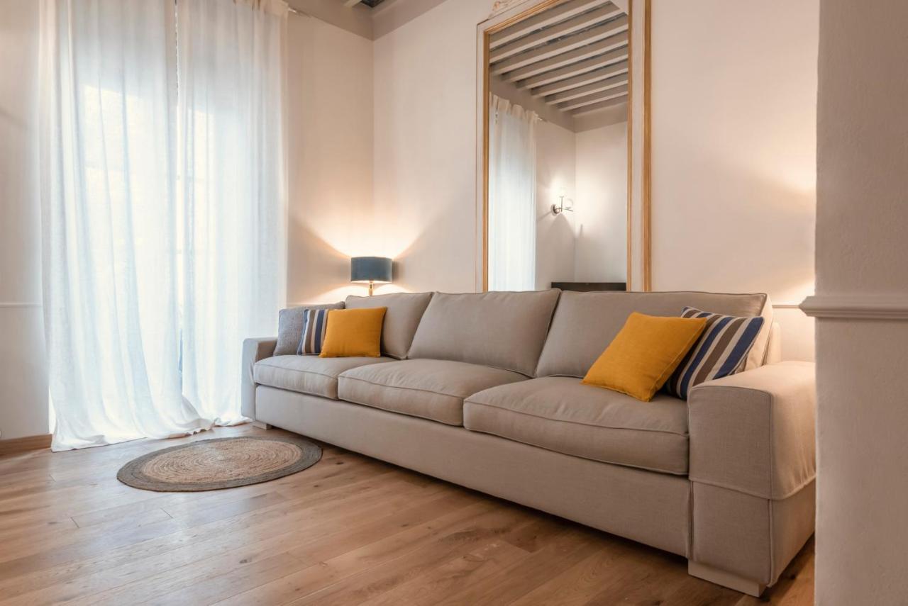 Palazzo Degli Archi Appartement San Vincenzo Buitenkant foto