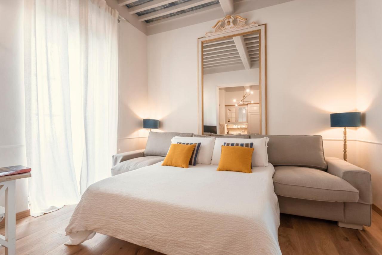 Palazzo Degli Archi Appartement San Vincenzo Buitenkant foto