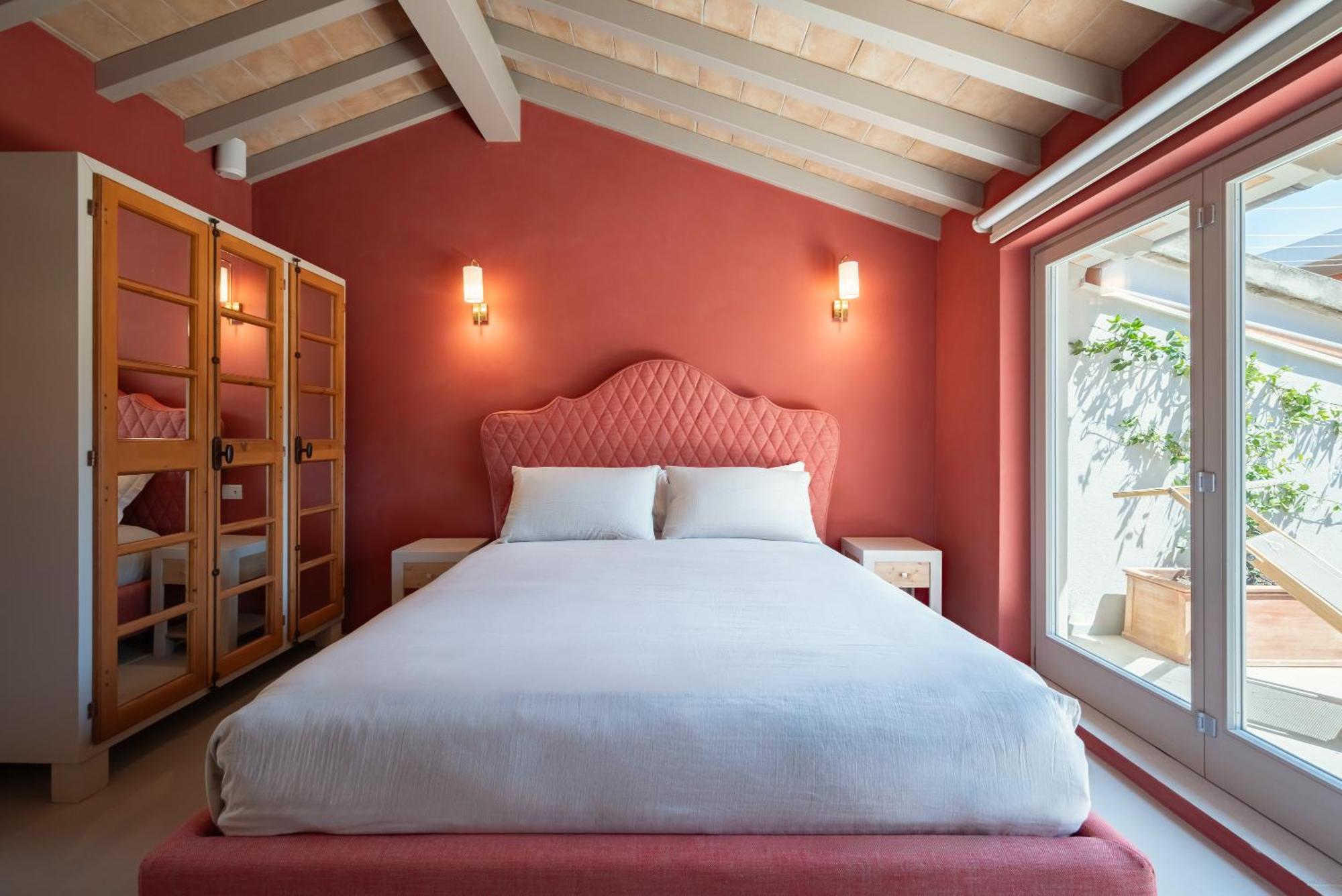 Palazzo Degli Archi Appartement San Vincenzo Buitenkant foto