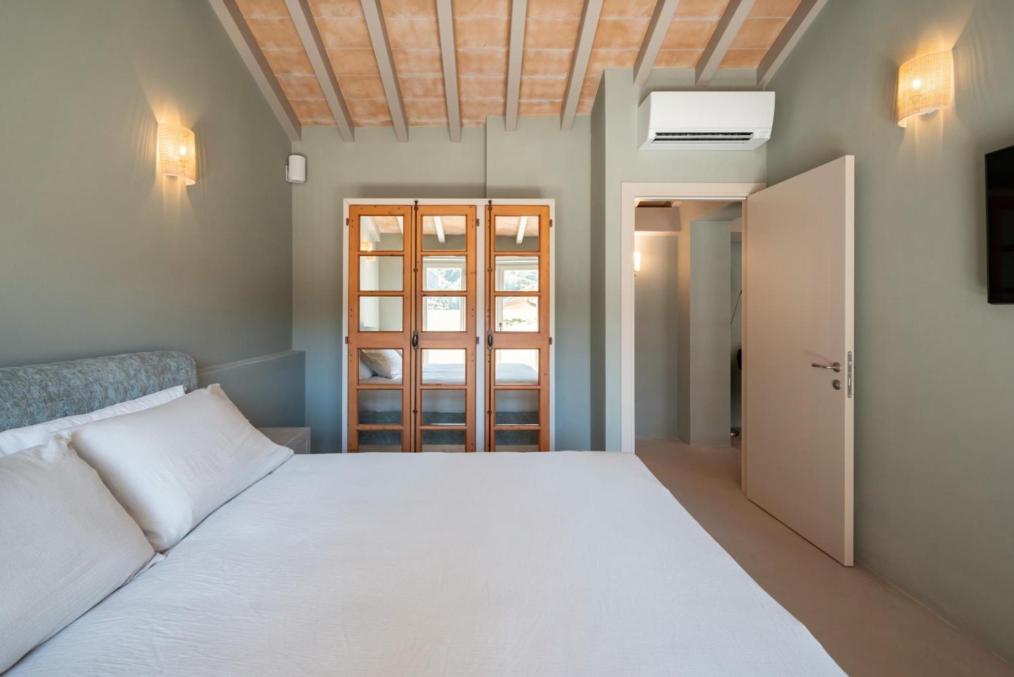 Palazzo Degli Archi Appartement San Vincenzo Buitenkant foto