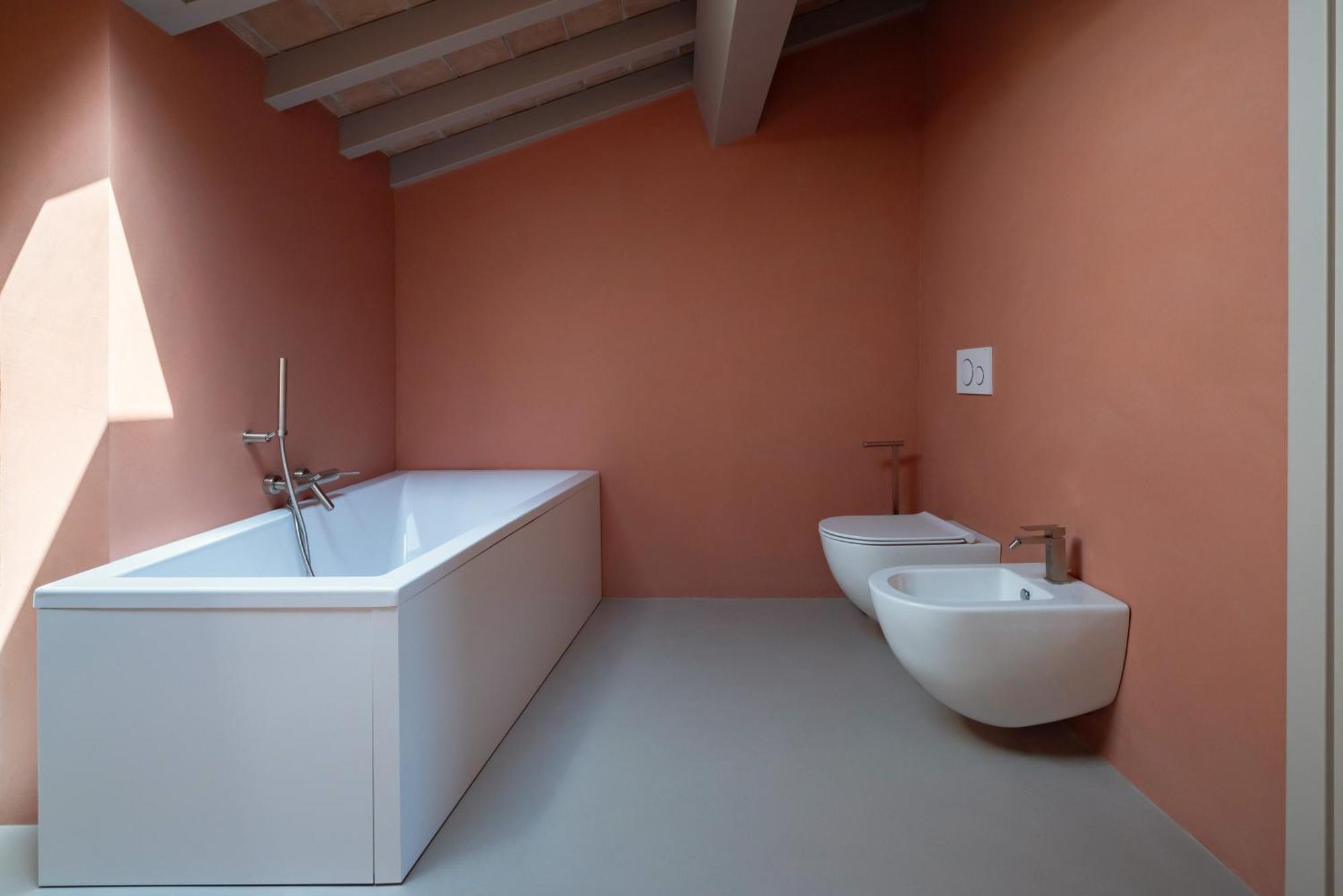 Palazzo Degli Archi Appartement San Vincenzo Buitenkant foto