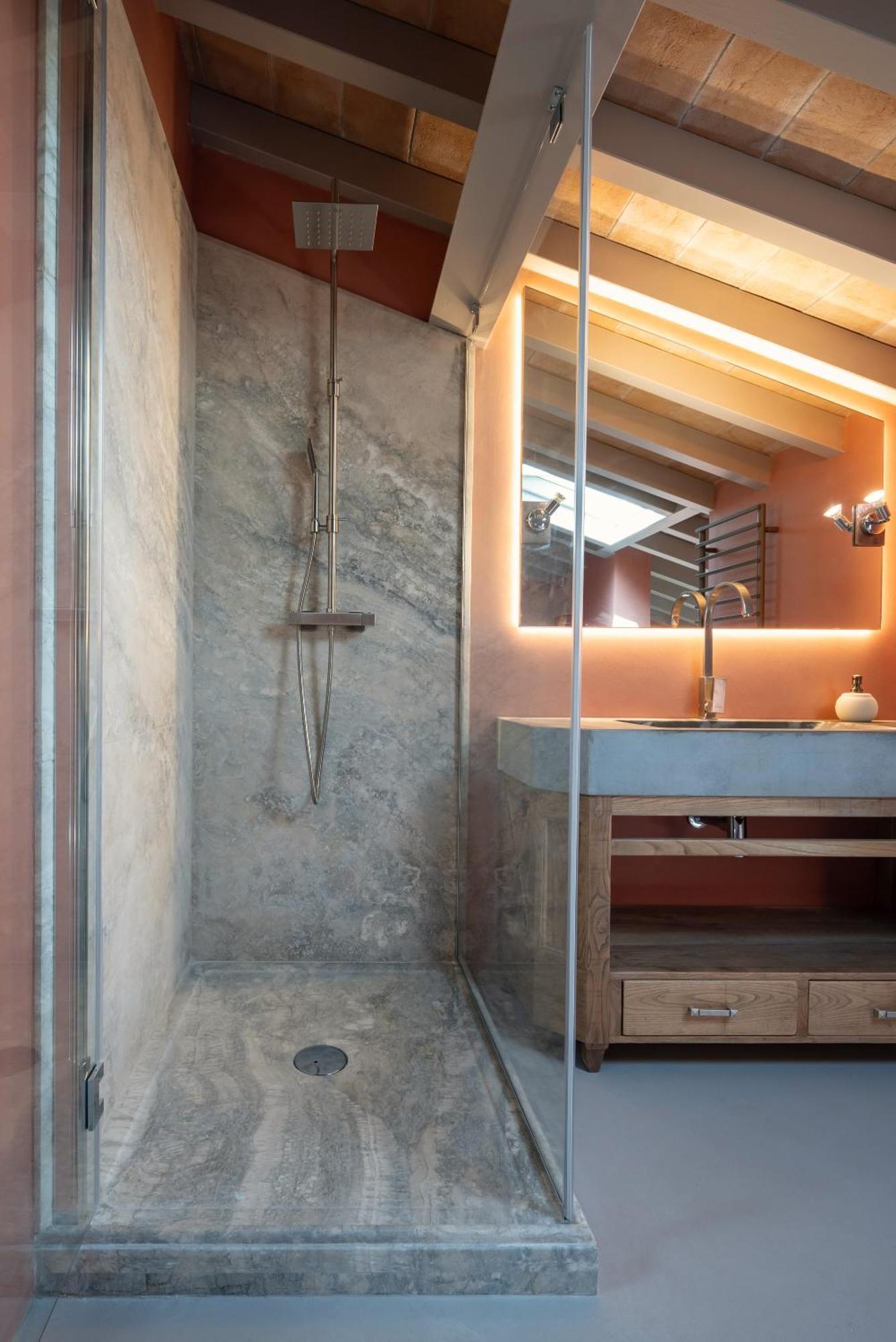 Palazzo Degli Archi Appartement San Vincenzo Buitenkant foto