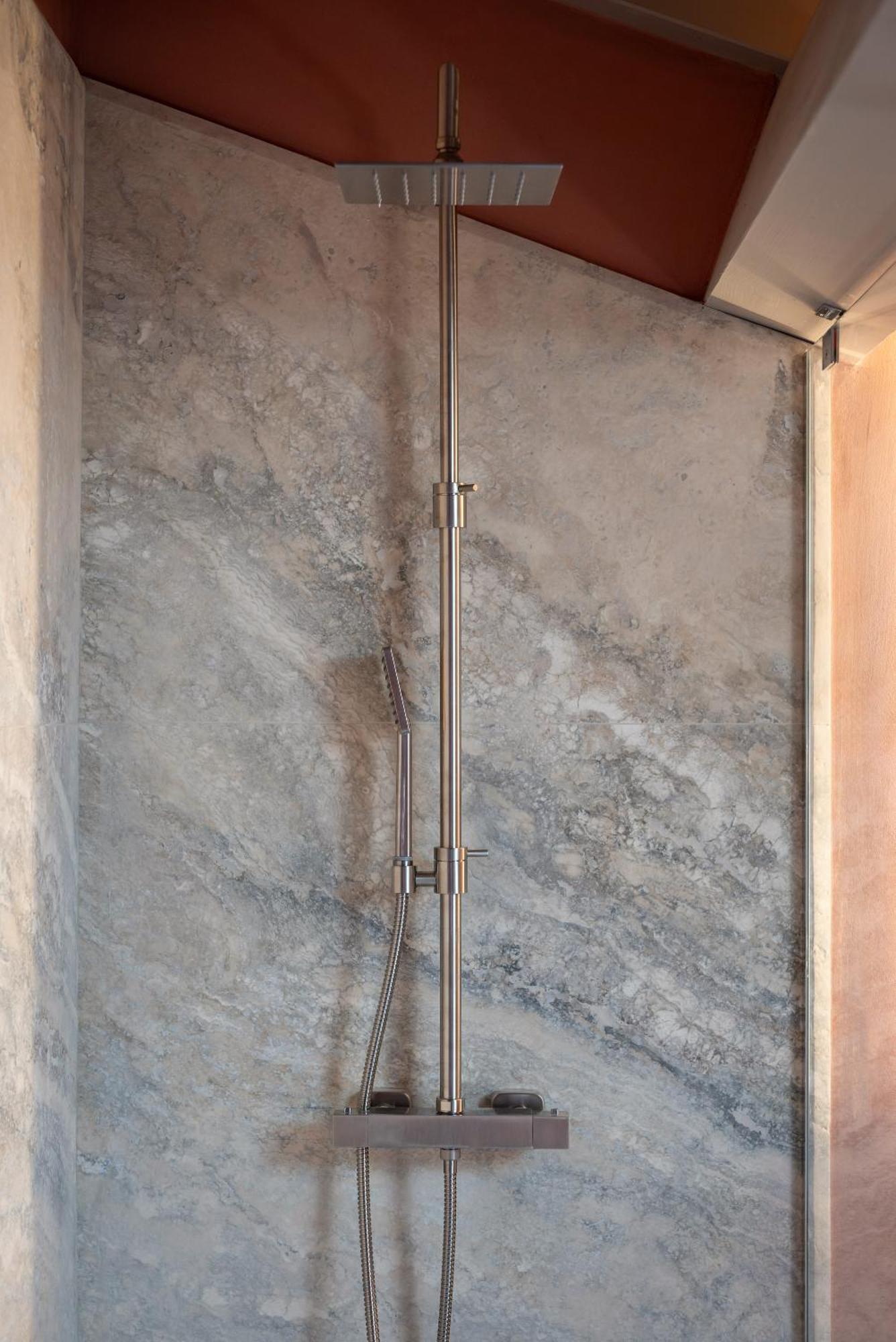 Palazzo Degli Archi Appartement San Vincenzo Buitenkant foto