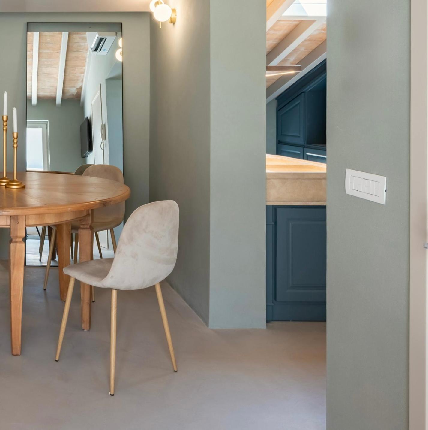 Palazzo Degli Archi Appartement San Vincenzo Buitenkant foto