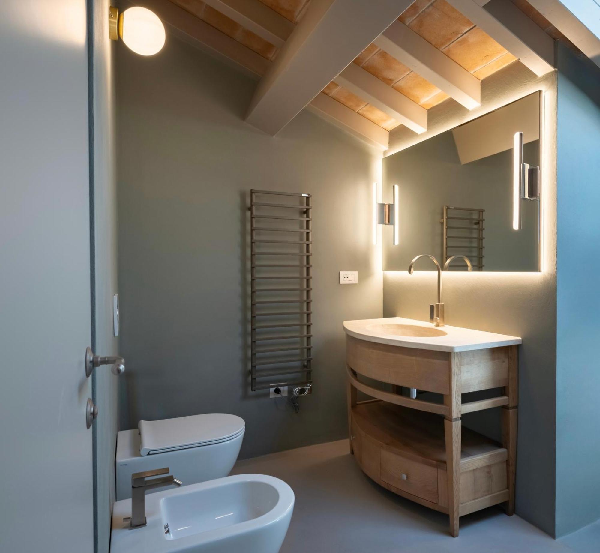 Palazzo Degli Archi Appartement San Vincenzo Buitenkant foto