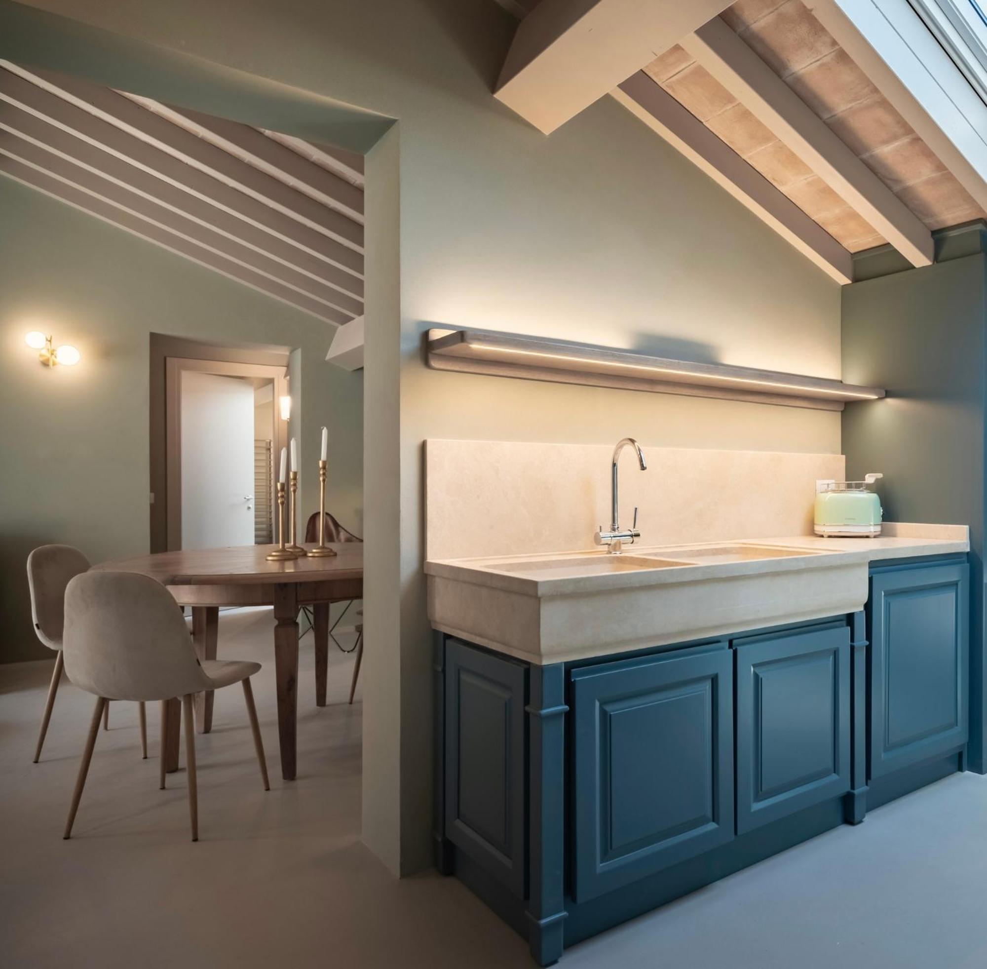 Palazzo Degli Archi Appartement San Vincenzo Buitenkant foto
