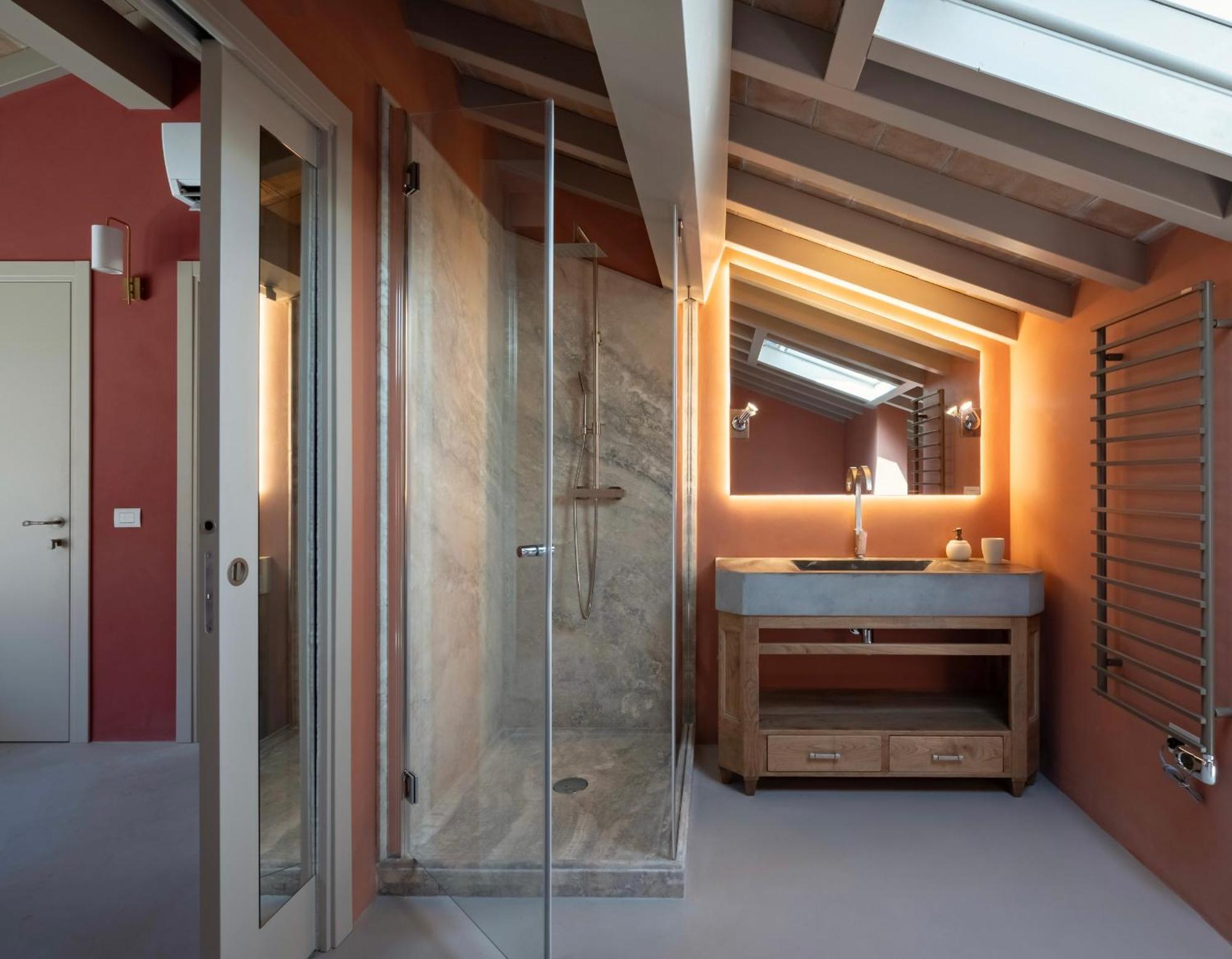 Palazzo Degli Archi Appartement San Vincenzo Buitenkant foto