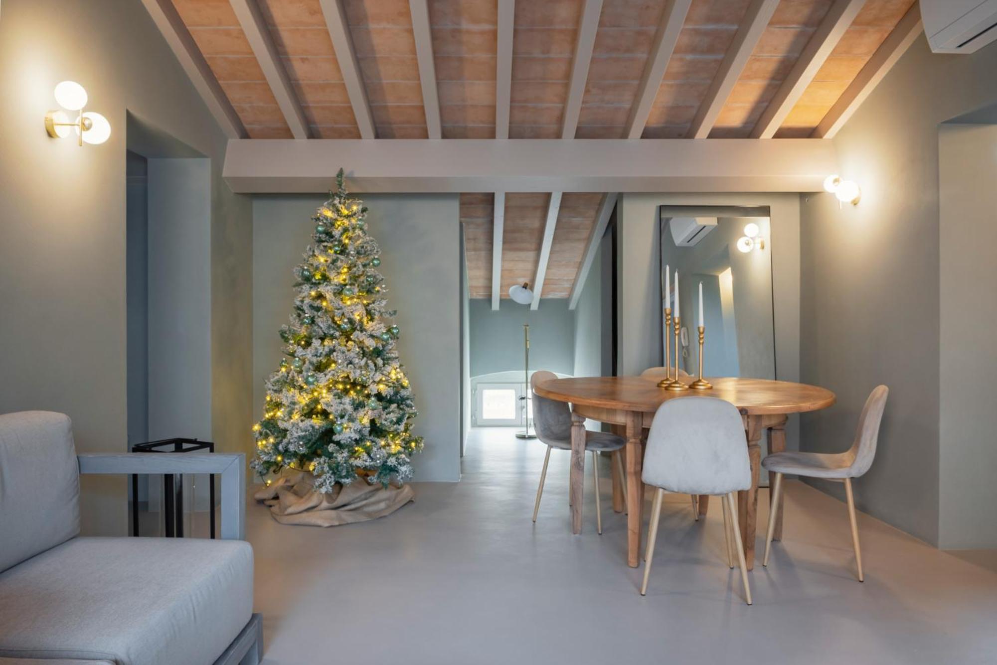 Palazzo Degli Archi Appartement San Vincenzo Buitenkant foto