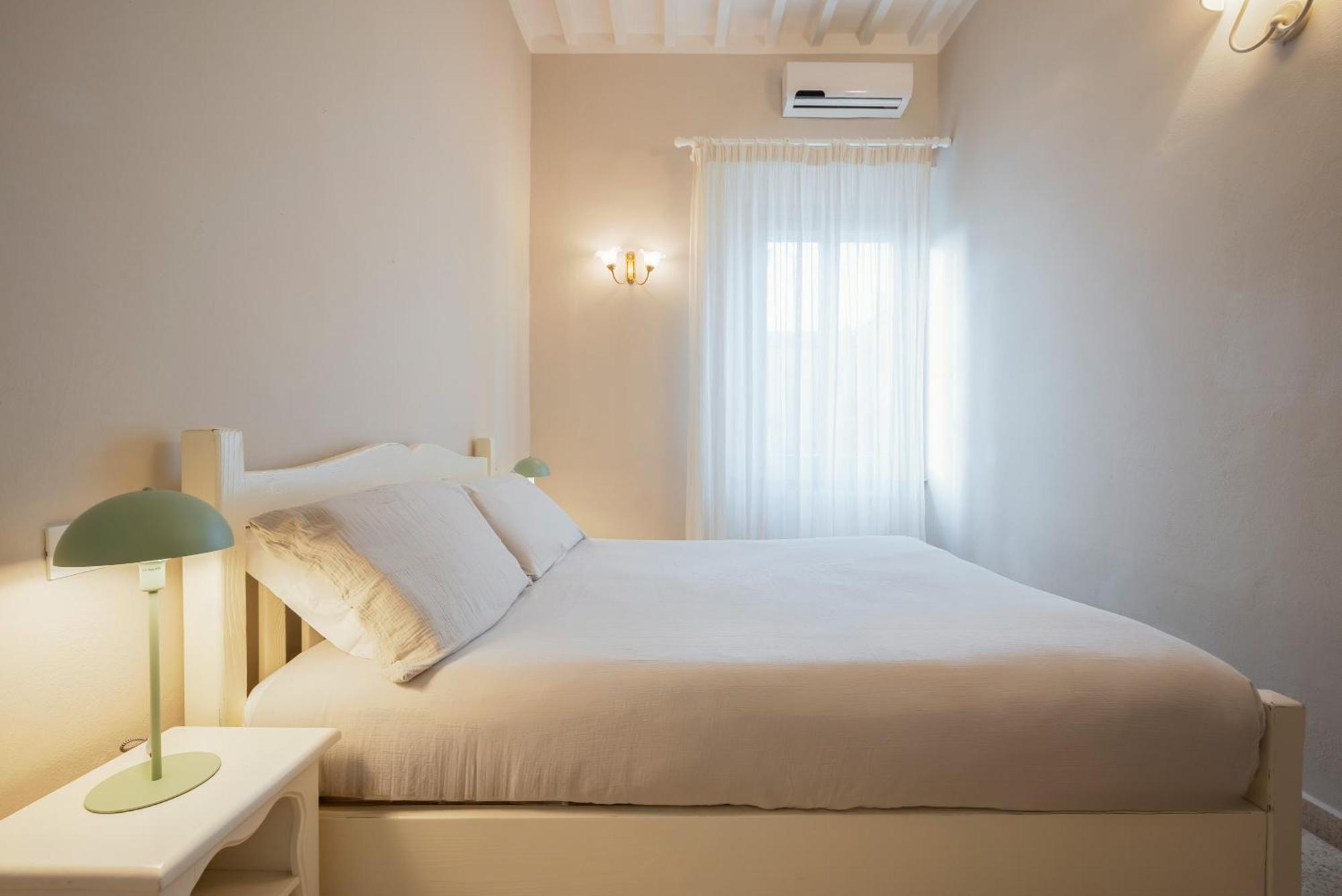 Palazzo Degli Archi Appartement San Vincenzo Buitenkant foto