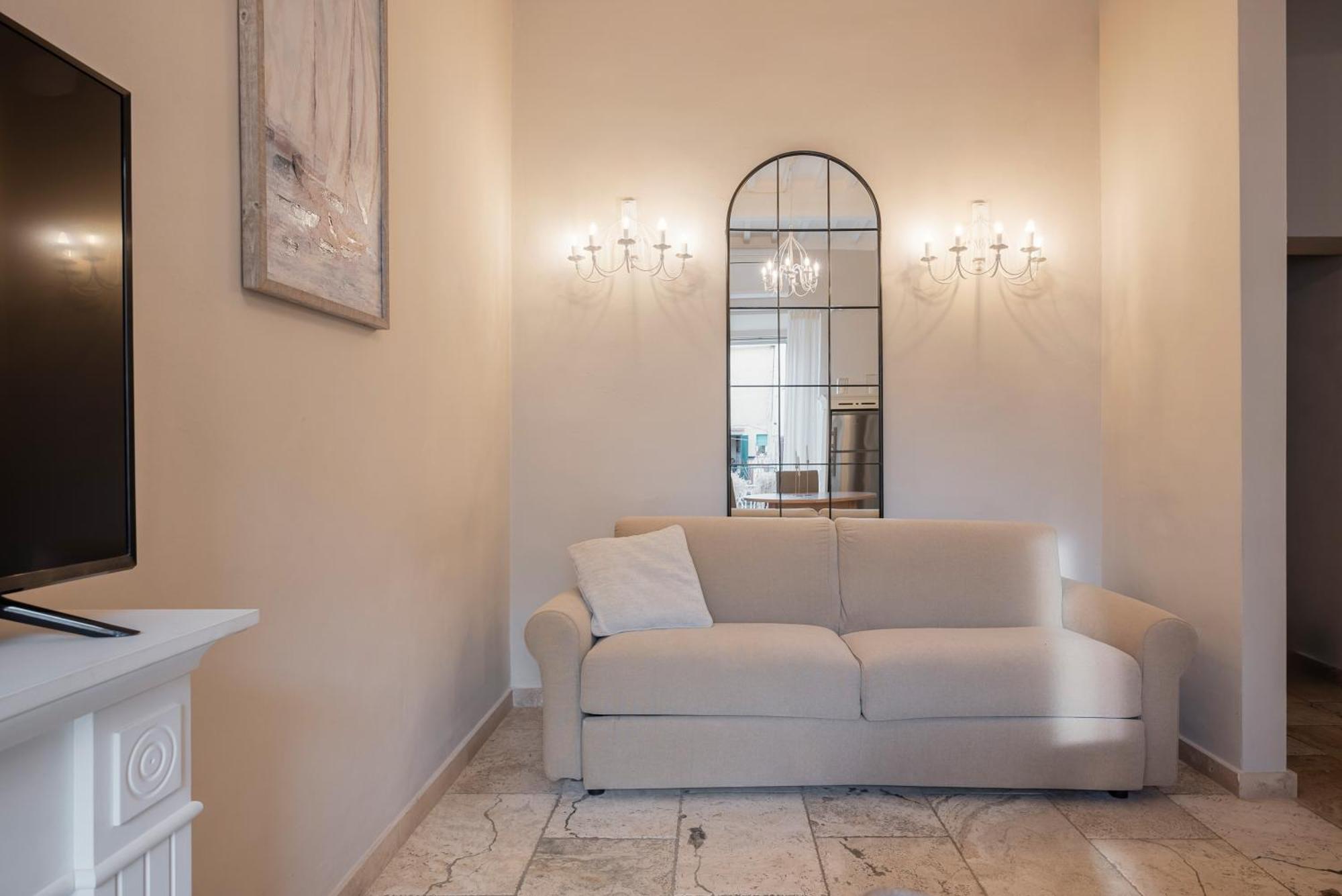 Palazzo Degli Archi Appartement San Vincenzo Buitenkant foto