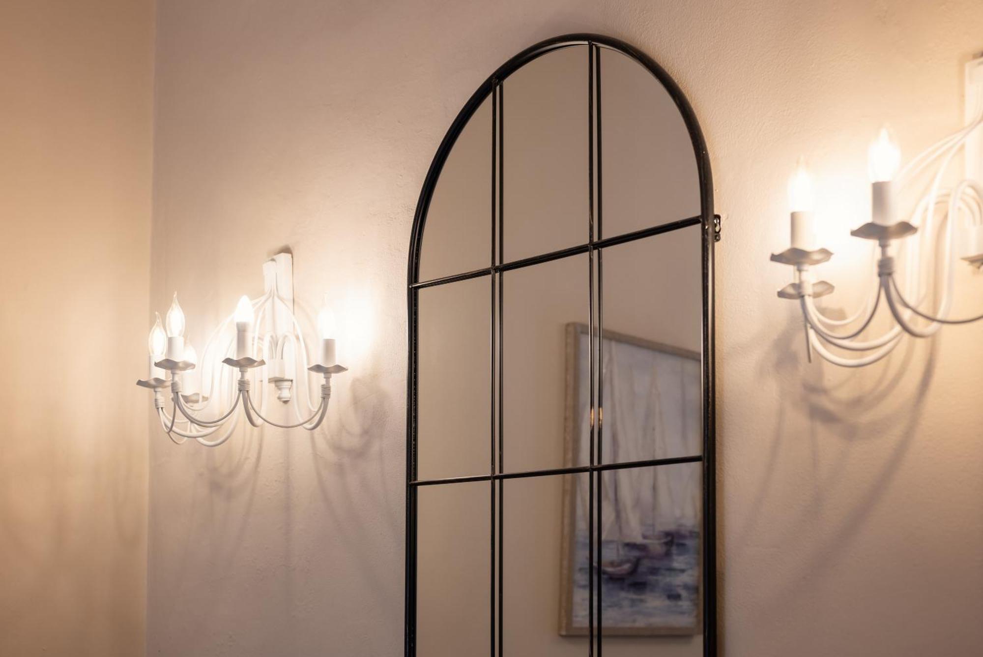 Palazzo Degli Archi Appartement San Vincenzo Buitenkant foto