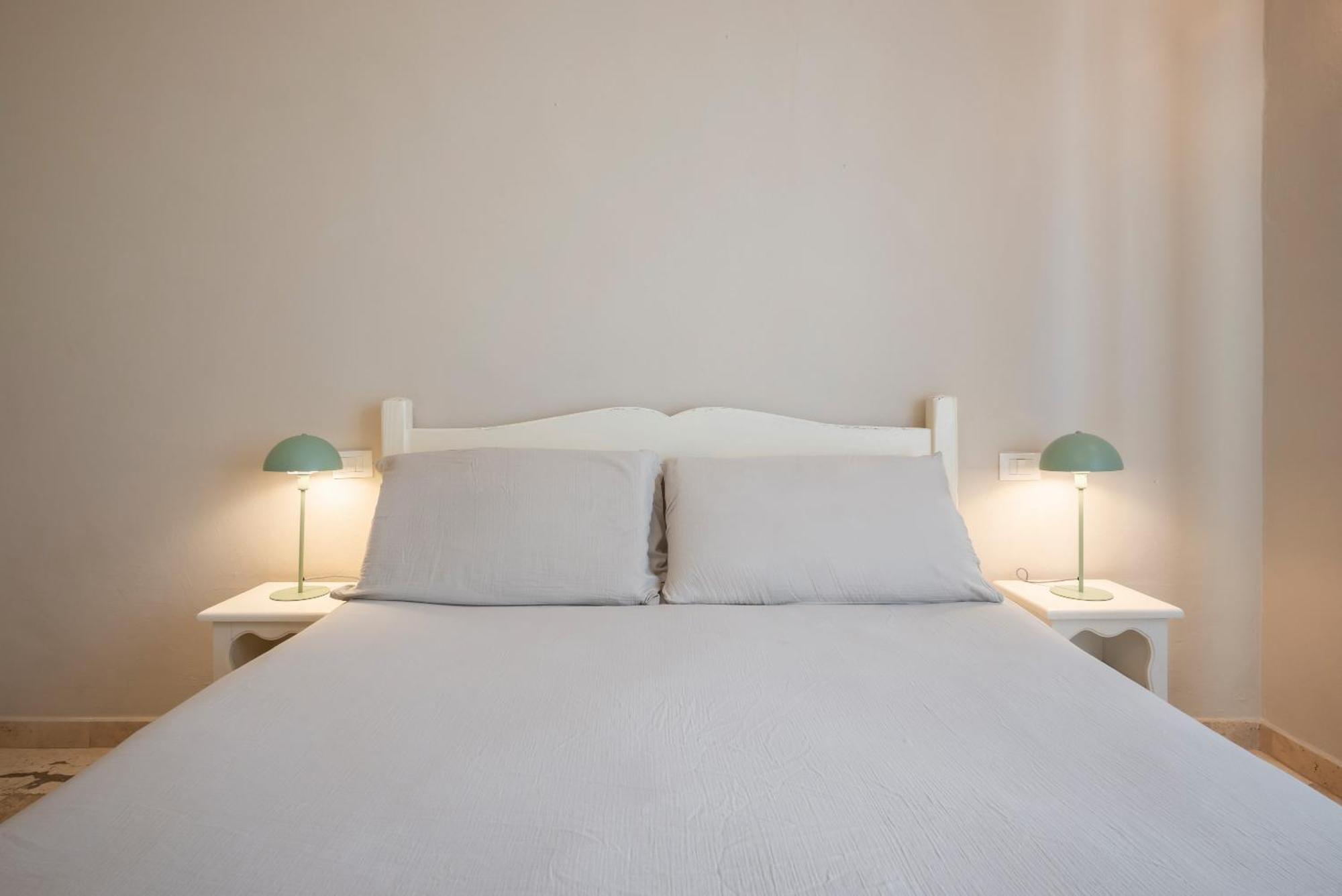 Palazzo Degli Archi Appartement San Vincenzo Buitenkant foto